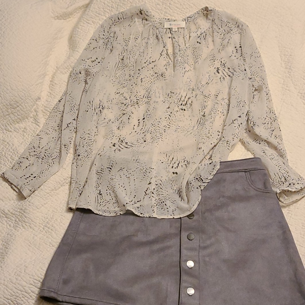 Vince Camuto Shirt